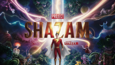 robby good main title project eden's garden shazam