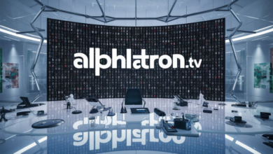 alphlatron.tv