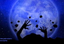 azophiel the pale moon's curse lyrics