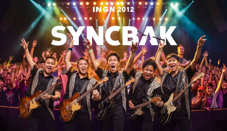 syncbak ktsf 2012