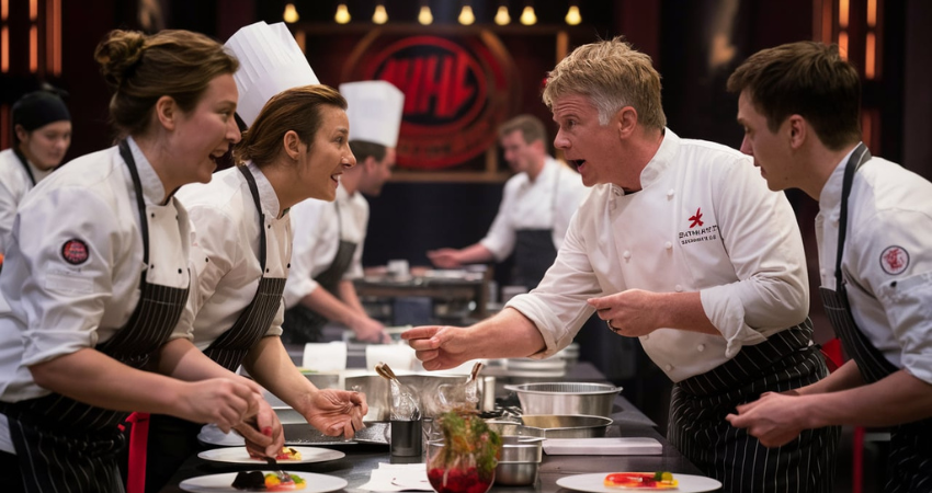 hell's kitchen season 10 episode 5 uncensored hd piracy