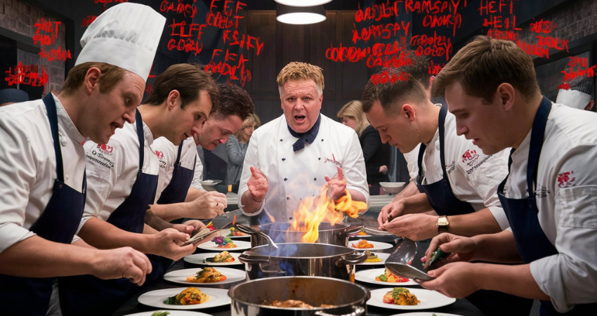 hell's kitchen season 10 episode 5 uncensored hd piracy