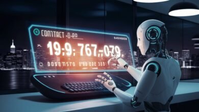 contact number revolvertech