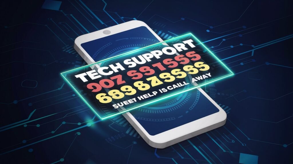 contact number revolvertech