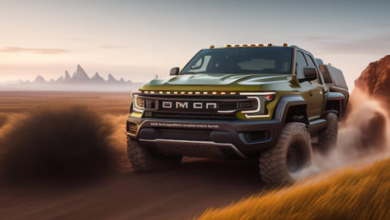 2025 ford expedition revealed ontario barrett