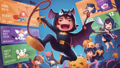 doki doki batty ugc codes
