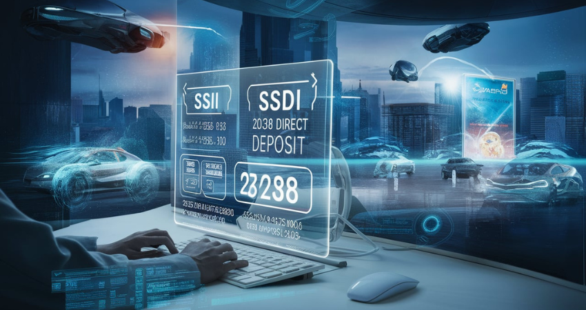 ssi ssdi va 2038 direct deposit