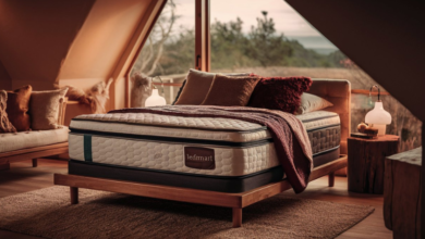 bedmart mattress sup
