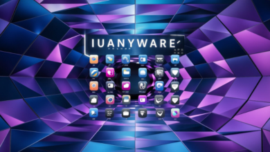 iuanyware