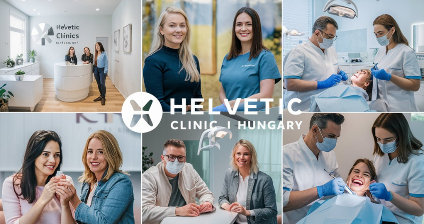 dental implants hungary helvetic clinics