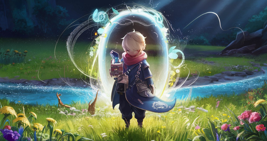 telecharger isekai slow life sur pc usitility mpj2ujd0gfc
