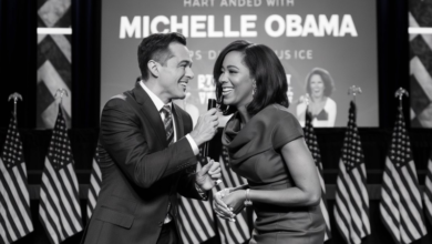 jimmy failla michelle obama joke