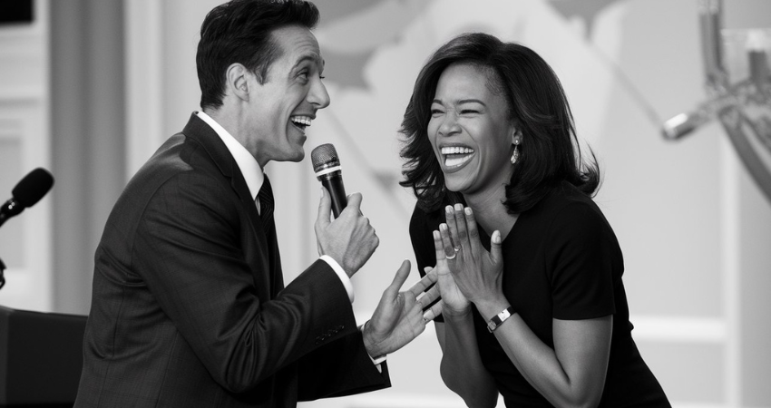jimmy failla michelle obama joke