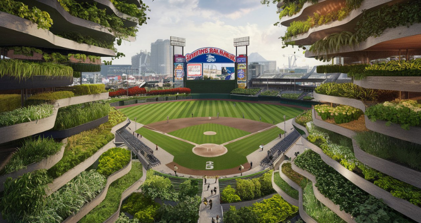smith's ballpark repurposing