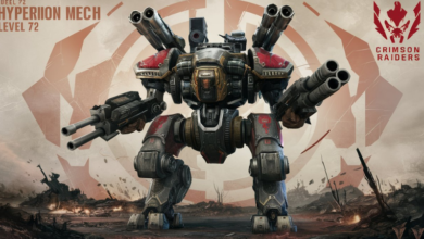 bl2 level 72 hyperion allegiance relic