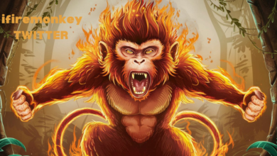ifiremonkey twitter