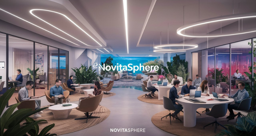 novitasphere