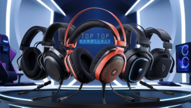 melhores headsets gamers por menos de r$ 9.000