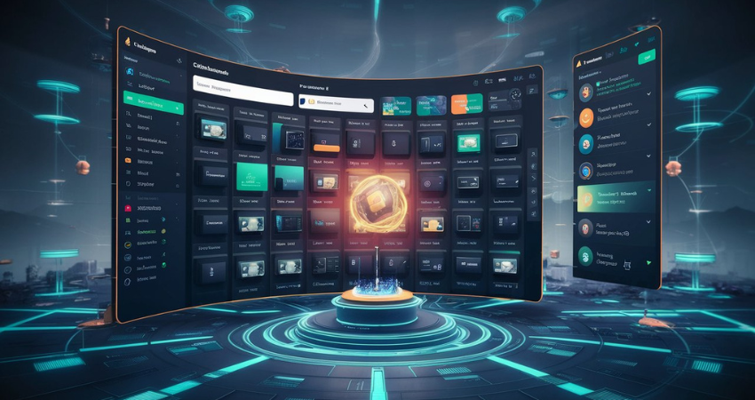 install echocalypse pc usitility