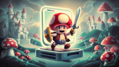 jouer legend of mushroom sur pc usitility gy9uyvbjmc8