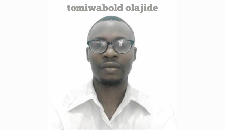 tomiwabold olajide