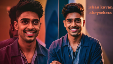 ishan kavan abeysekera