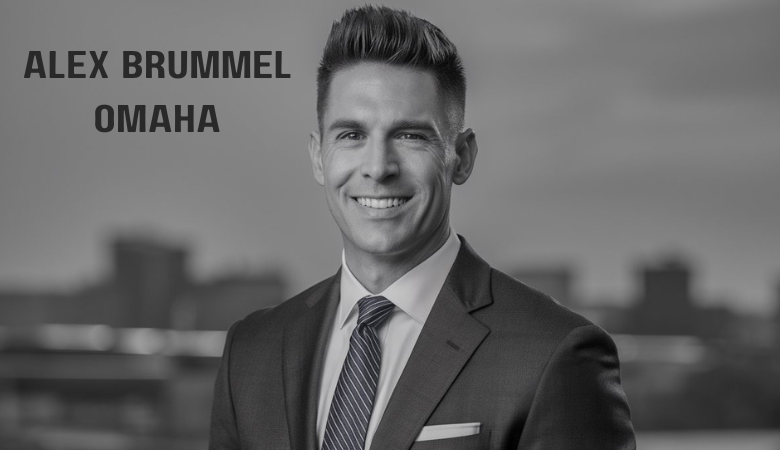 alex brummel omaha