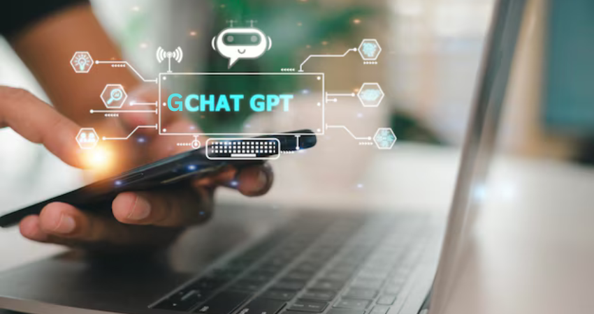 gchatgpt