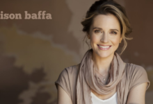 allison baffa
