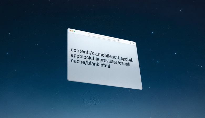 content://cz.mobilesoft.appblock.fileprovider/cache/blank.html