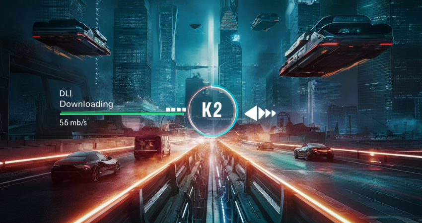 k2 dll doenload k 5.6
