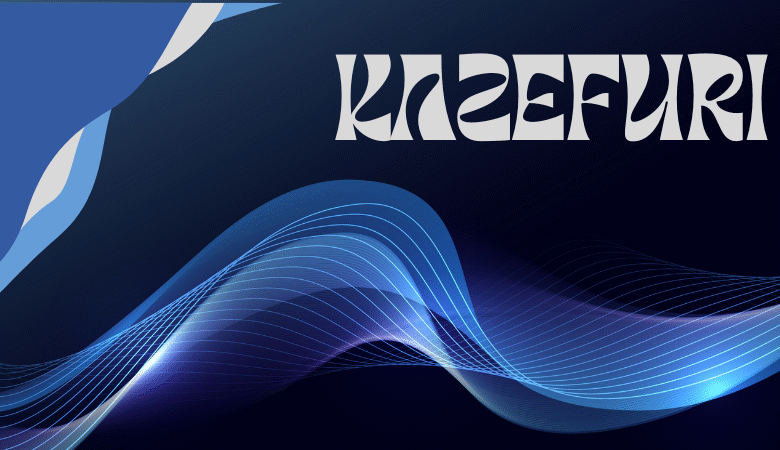kazefuri