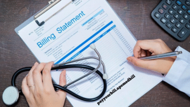 payyourbill.apsmedbill