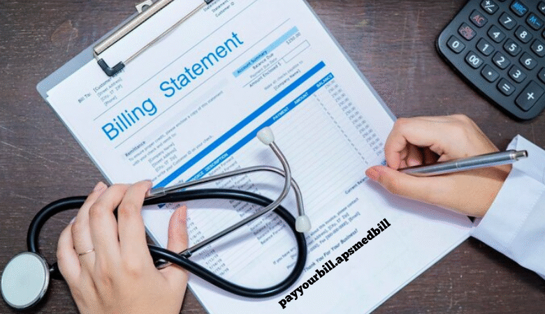 payyourbill.apsmedbill