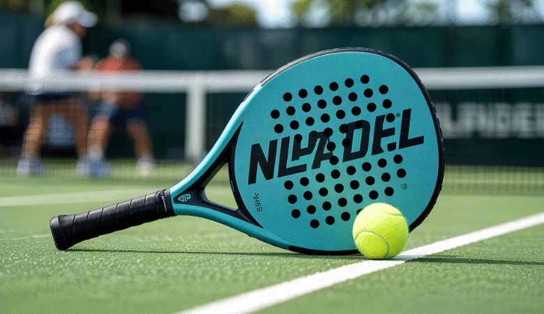 nlpadel