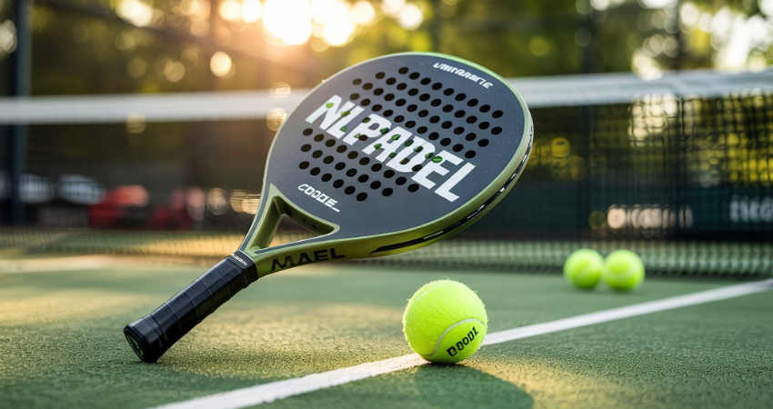 nlpadel