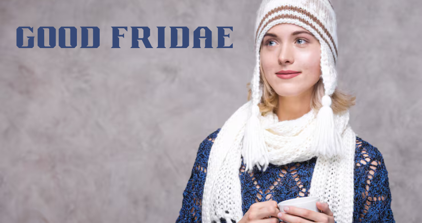 good fridae