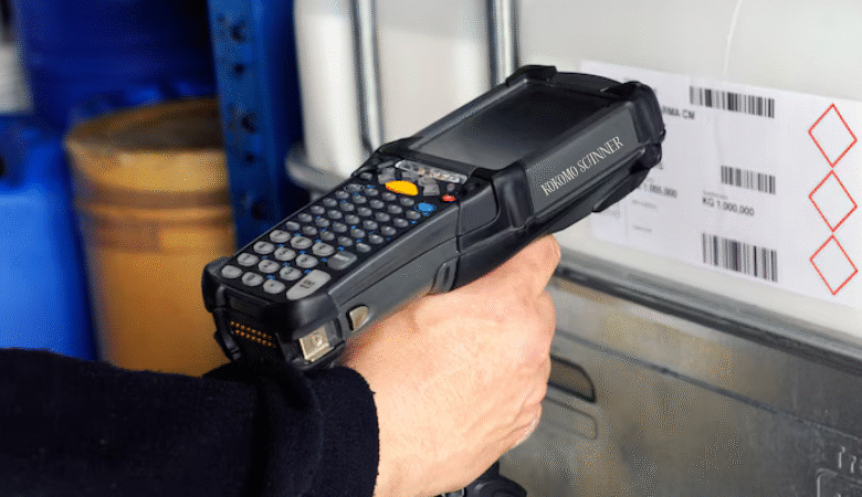 kokomo scanner